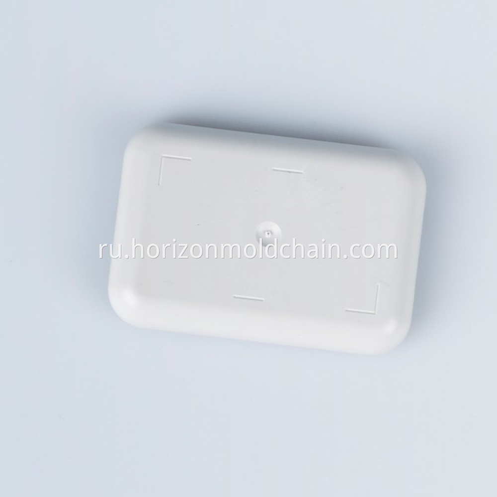 Электроника впрыскивание продукта формован PAR41 Electronics product injection molded par41